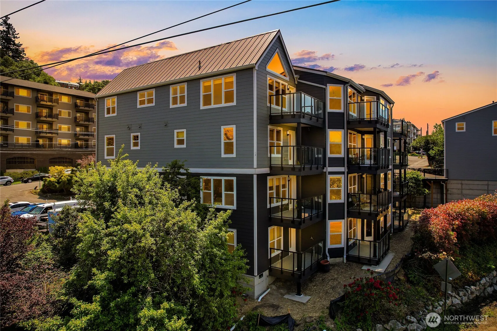 Property photo for 705 N State Street #301, Bellingham