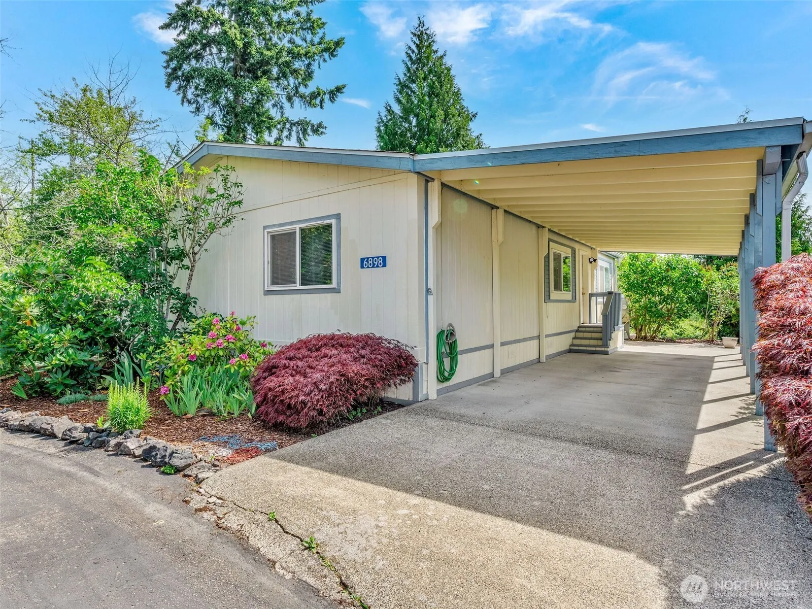 Property photo for 6898 Capricorn Lane Ne #6, Bremerton photo 2