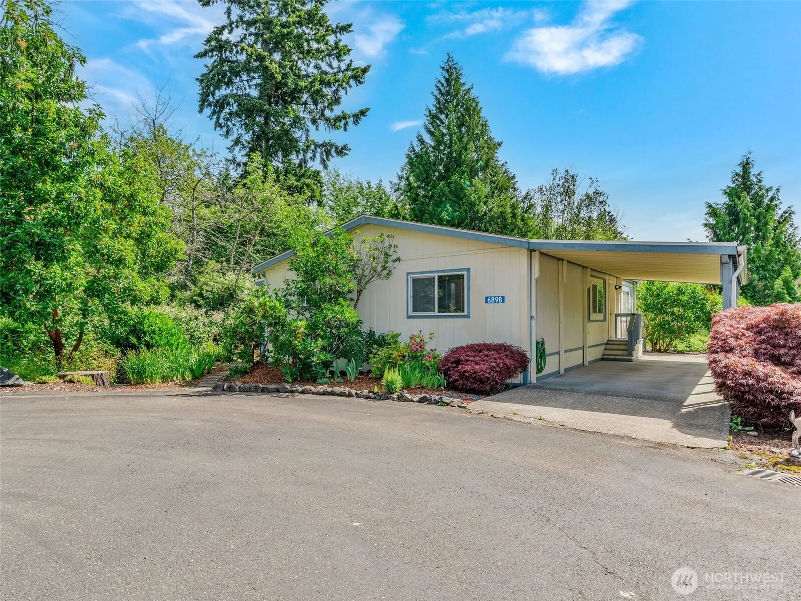 Property photo for 6898 Capricorn Lane Ne #6, Bremerton