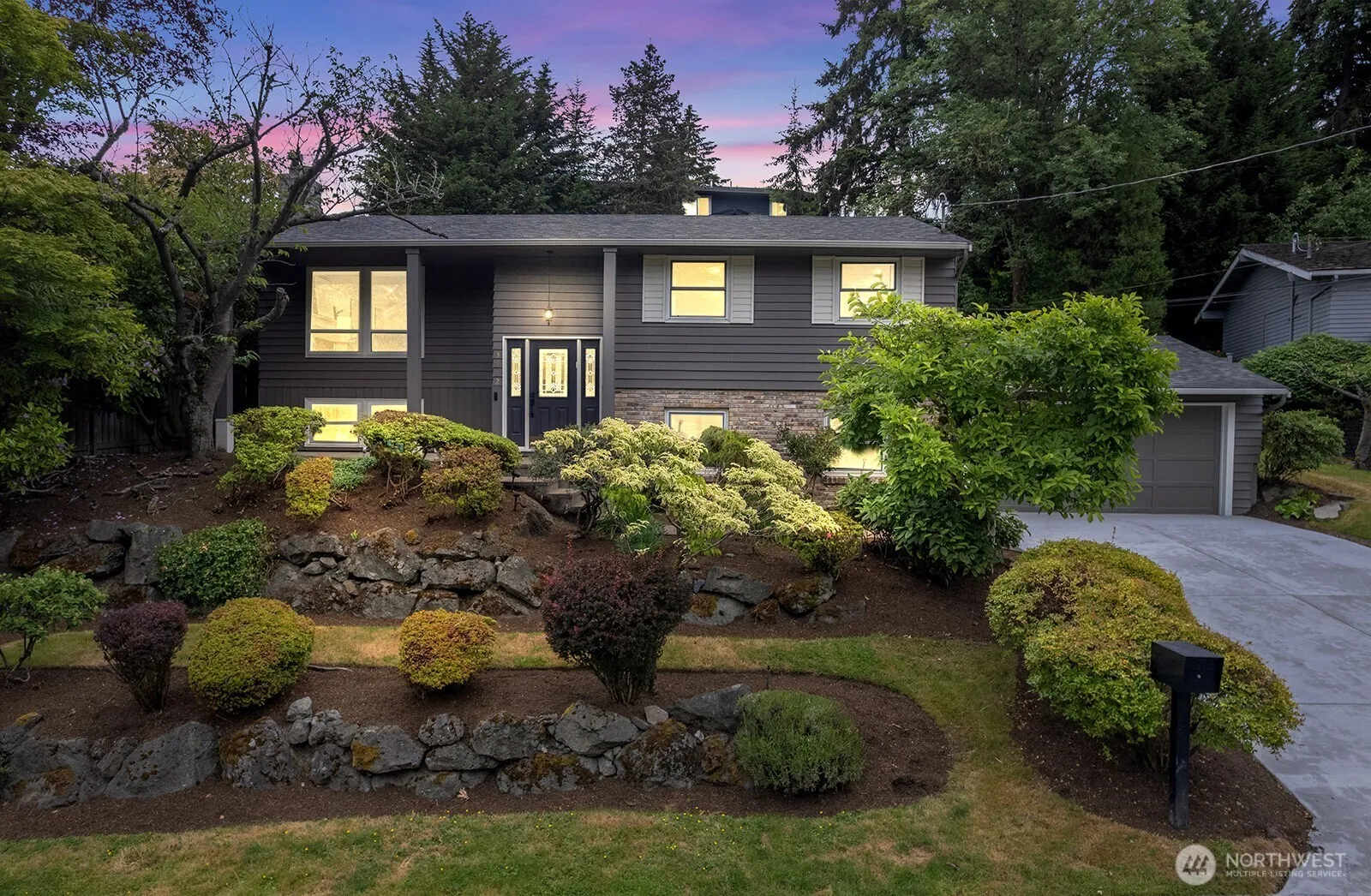 Property photo for 3412 79th Avenue Se, Seattle