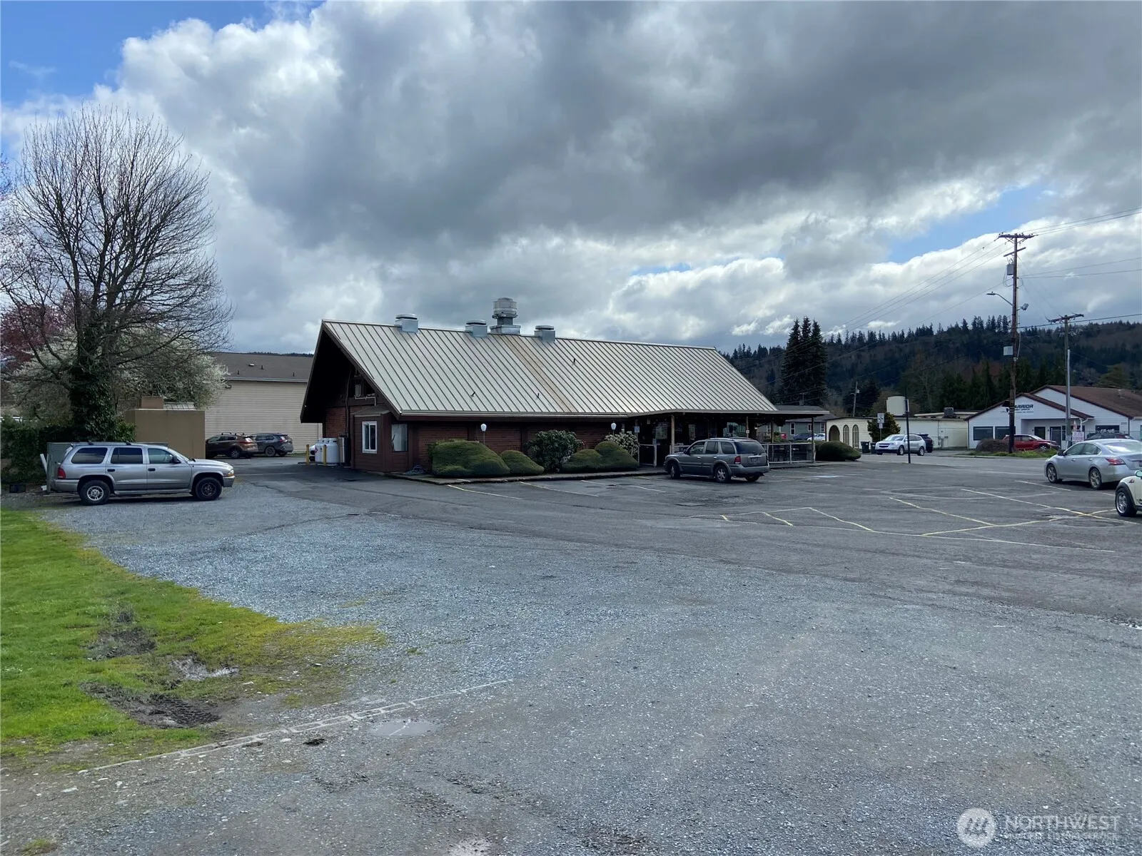 Property photo for 103 Washington, Eatonville