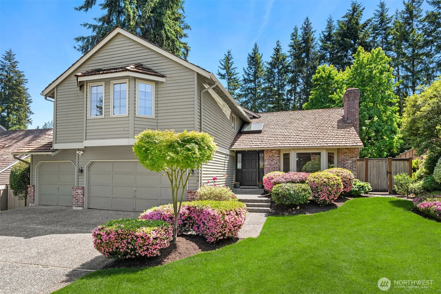 Property photo for 14045 Ne 61st Street, Redmond