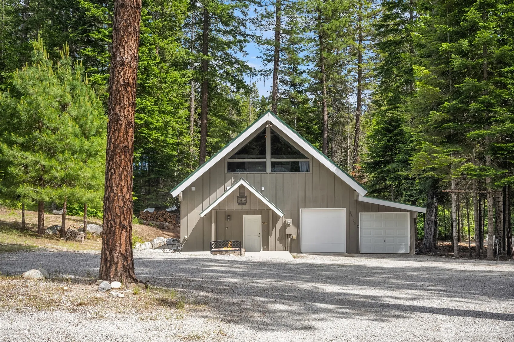 Property photo for 21005 Lower Chiwawa River Road, Leavenworth photo 2