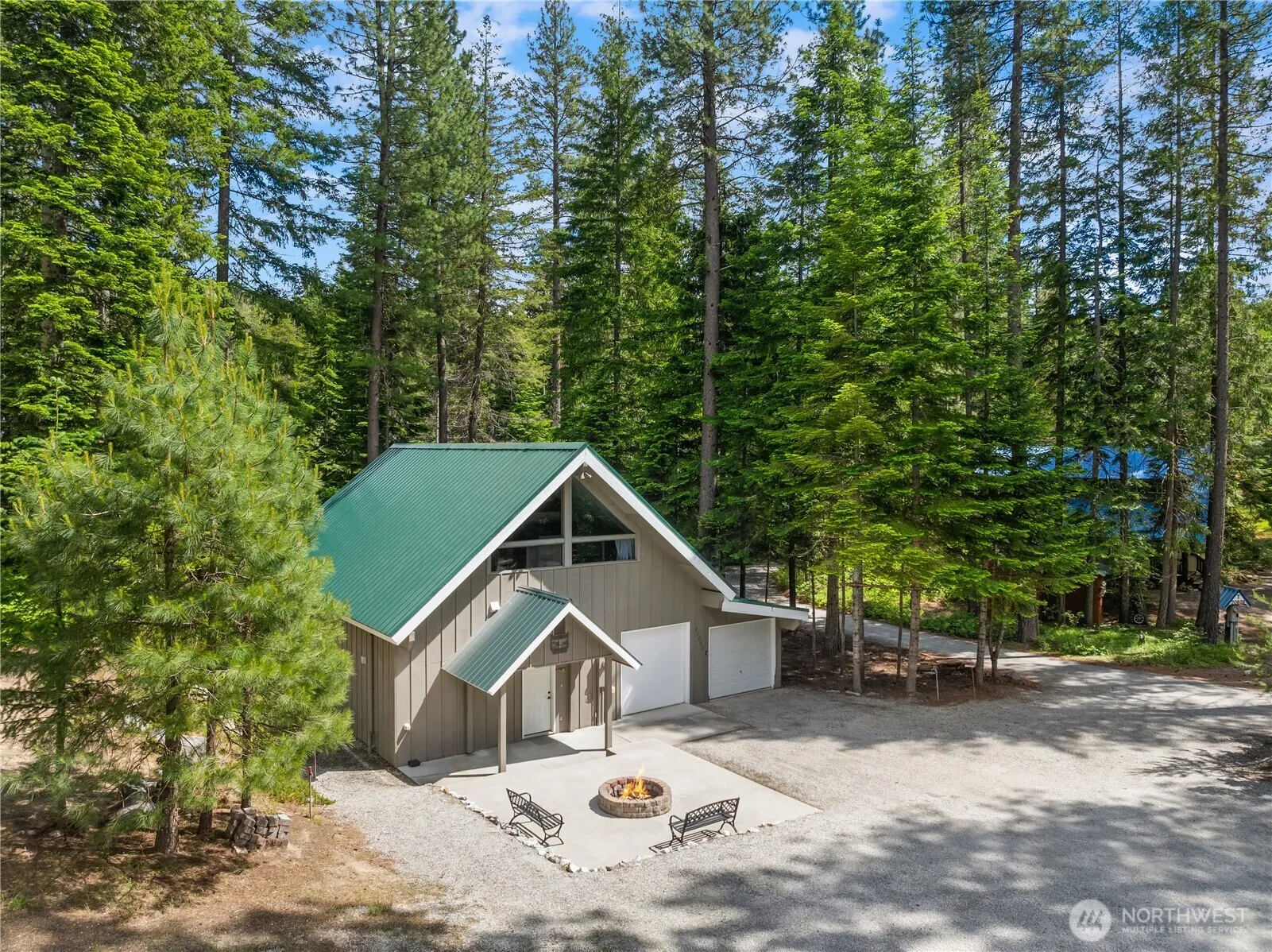 Property photo for 21005 Lower Chiwawa River Road, Leavenworth