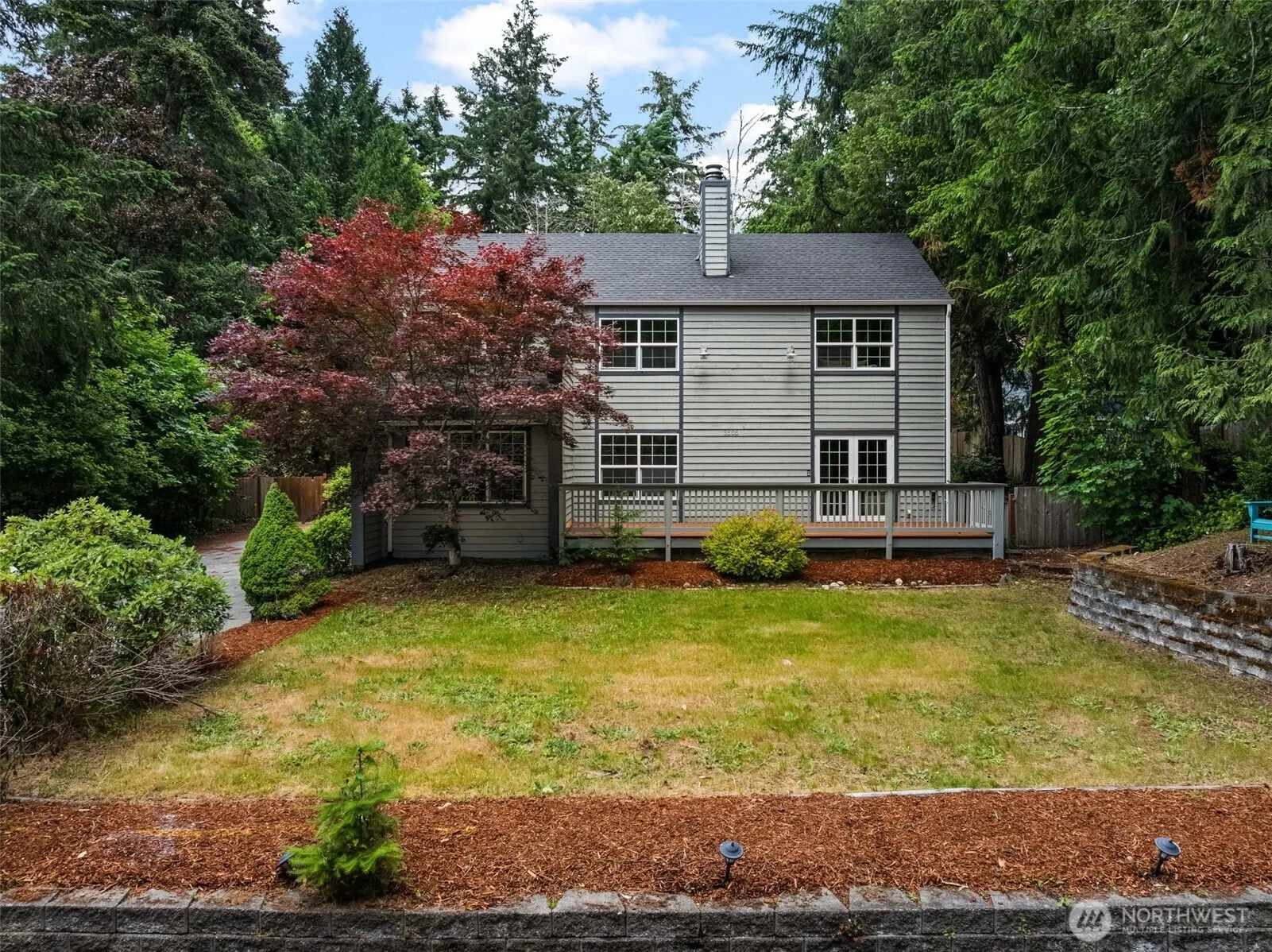 Property photo for 3505 47th Street Ct, Gig Harbor