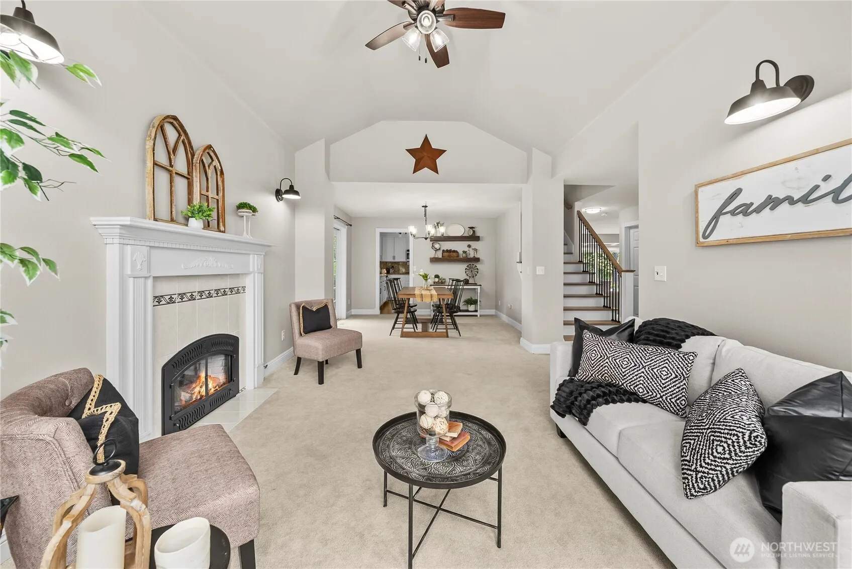 Property photo for 1827 Collins Road, Buckley photo 5