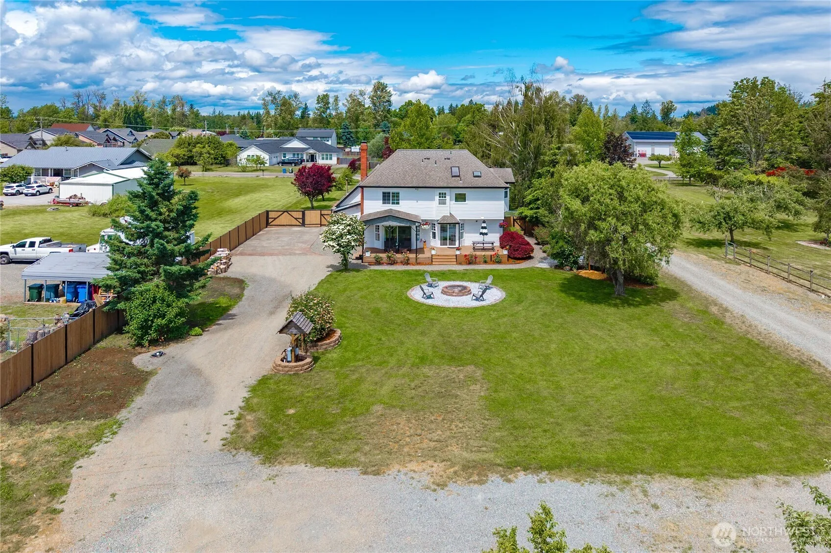 Property photo for 1827 Collins Road, Buckley photo 3