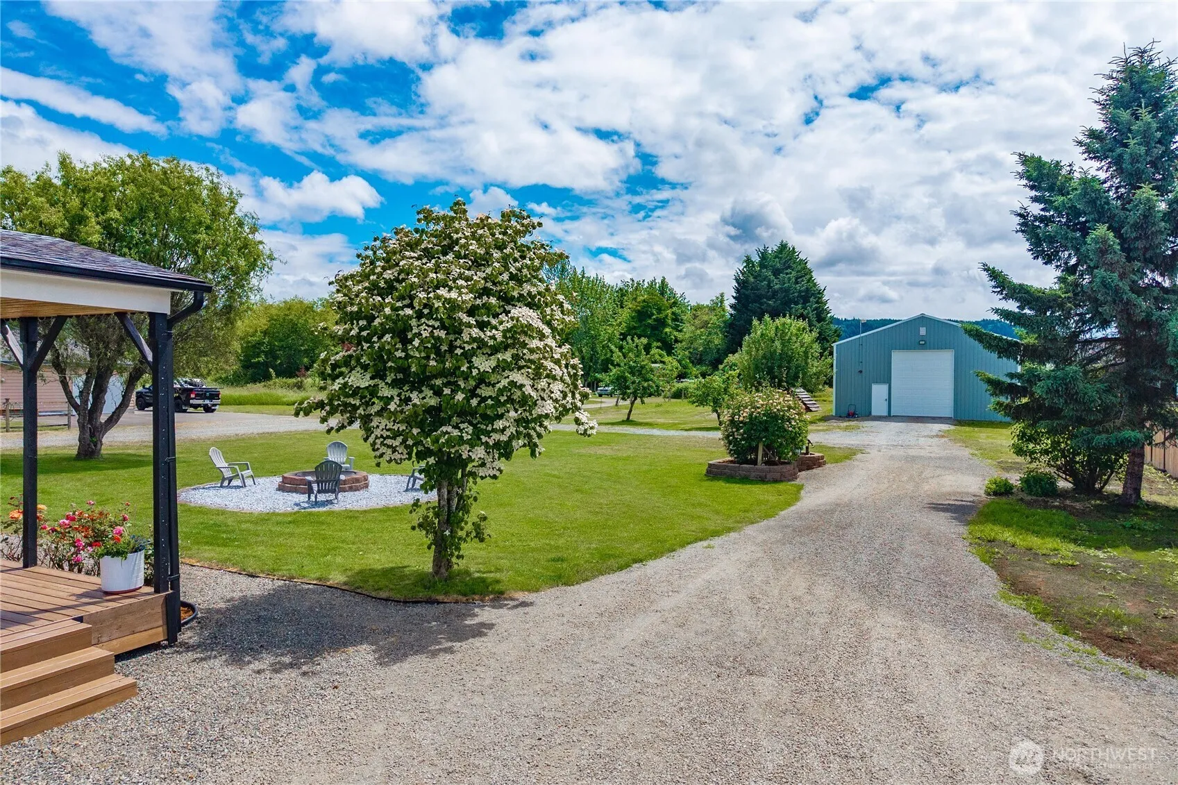 Property photo for 1827 Collins Road, Buckley photo 2