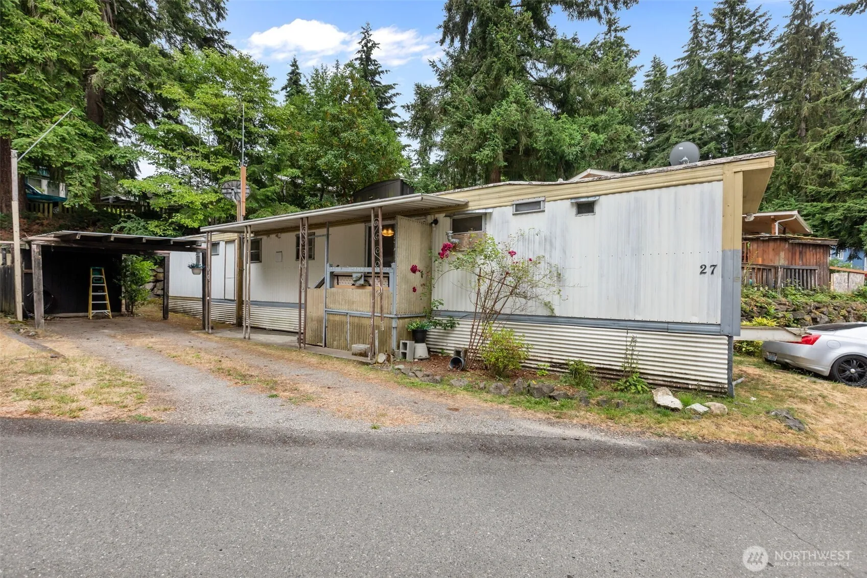 Property photo for 31813 21st Avenue Sw #27, Federal Way