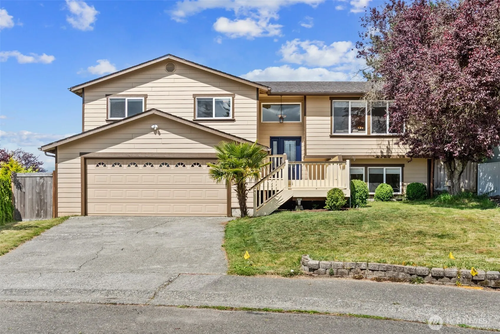 Property photo for 407 Veralene Wy Sw, Everett