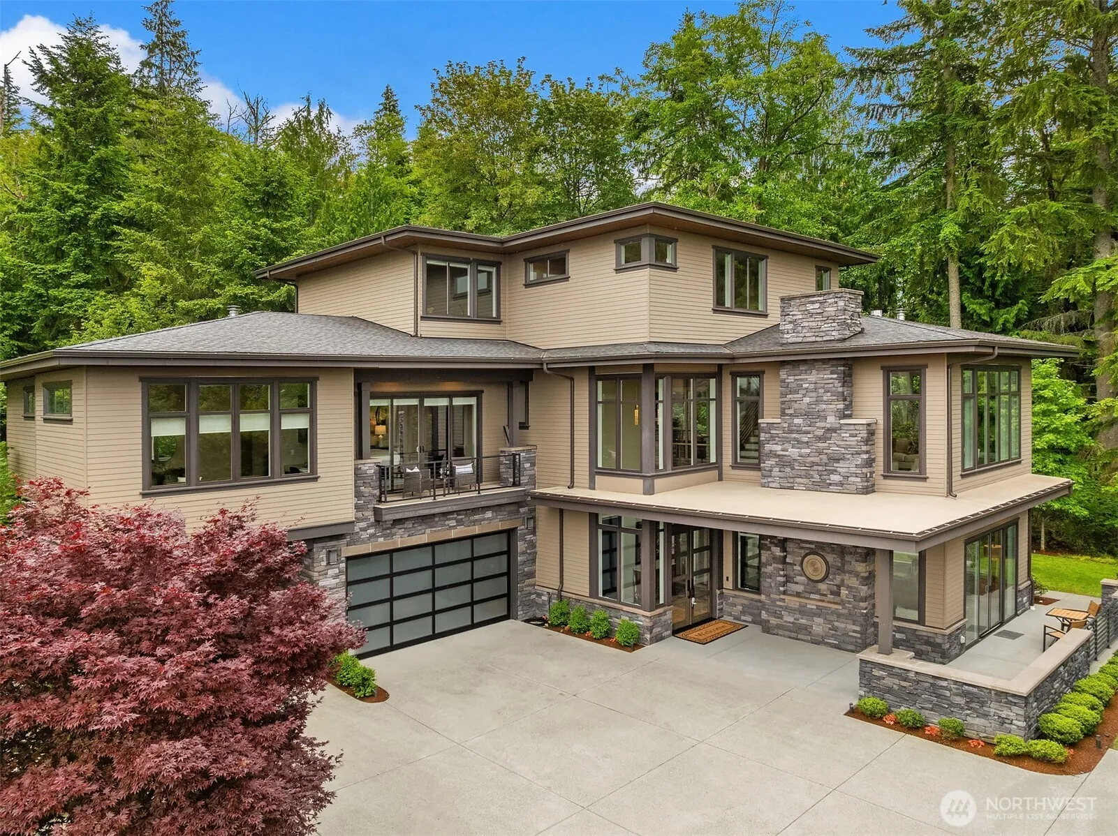 Property photo for 1732 Harrison Way Ne, Issaquah
