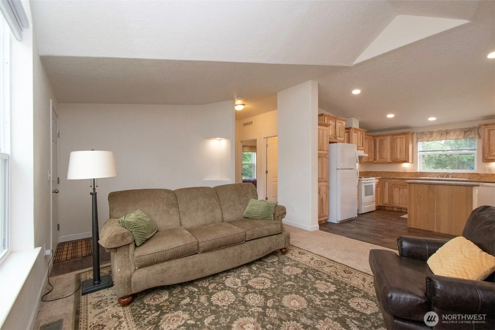 Property photo for 285 Bon Jon View Way, Sequim photo 4