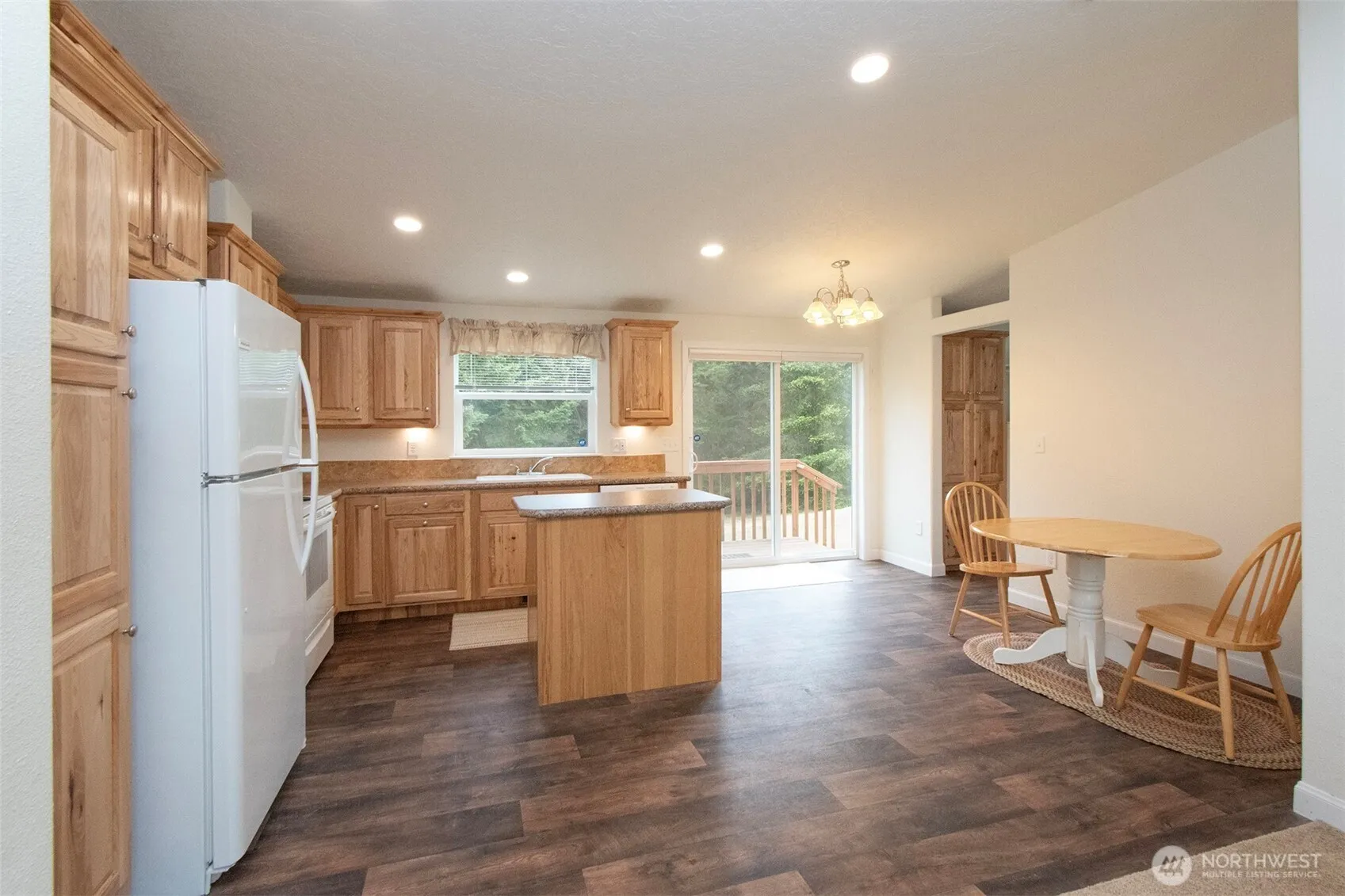 Property photo for 285 Bon Jon View Way, Sequim photo 5