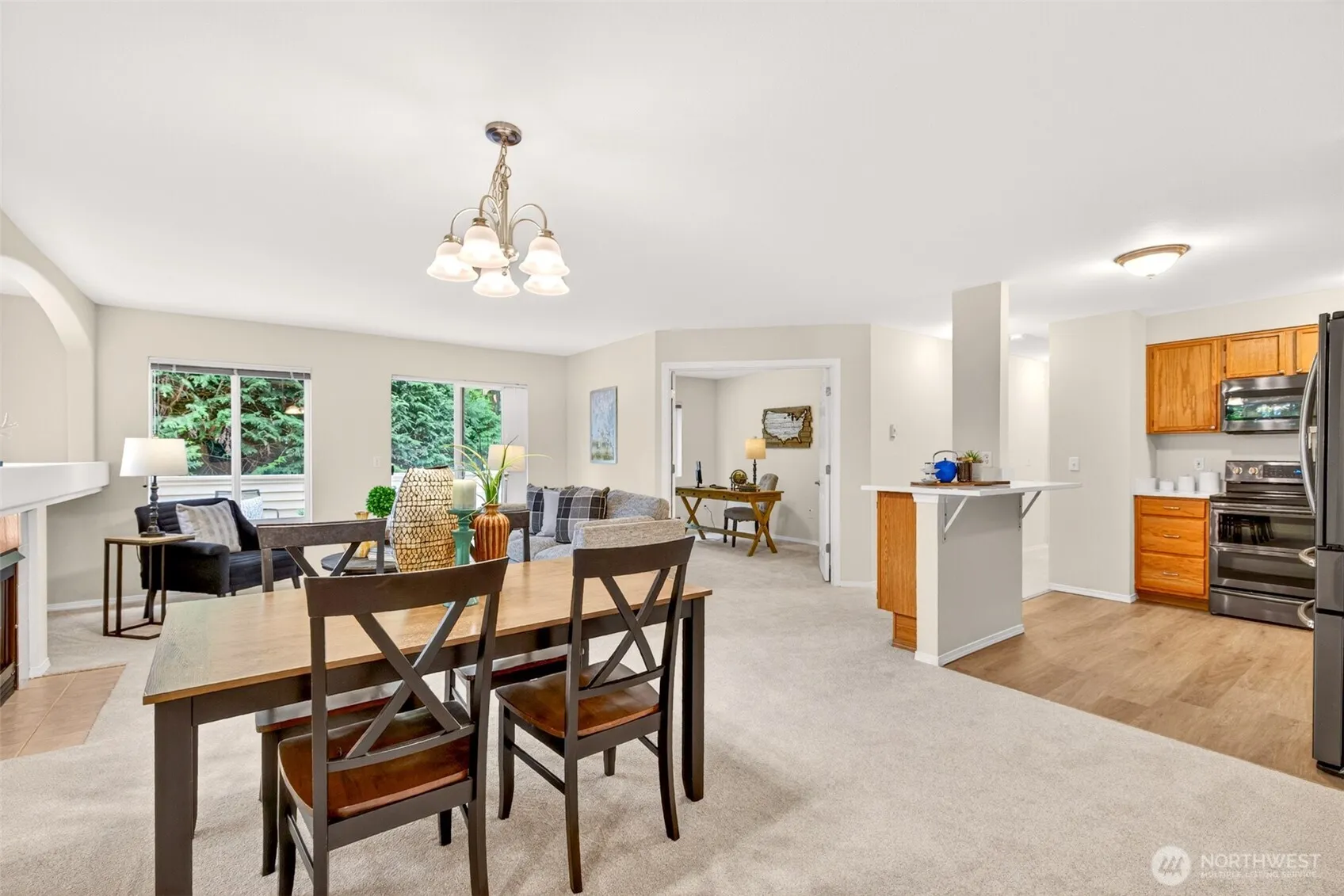 Property photo for 8916 Meridian Place Ne #a201, Lake Stevens photo 4