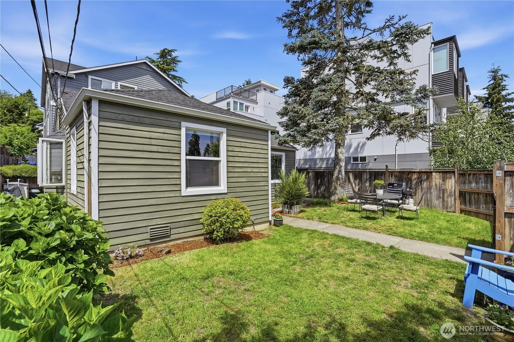Property photo for 3637 22nd Avenue W, Seattle photo 5
