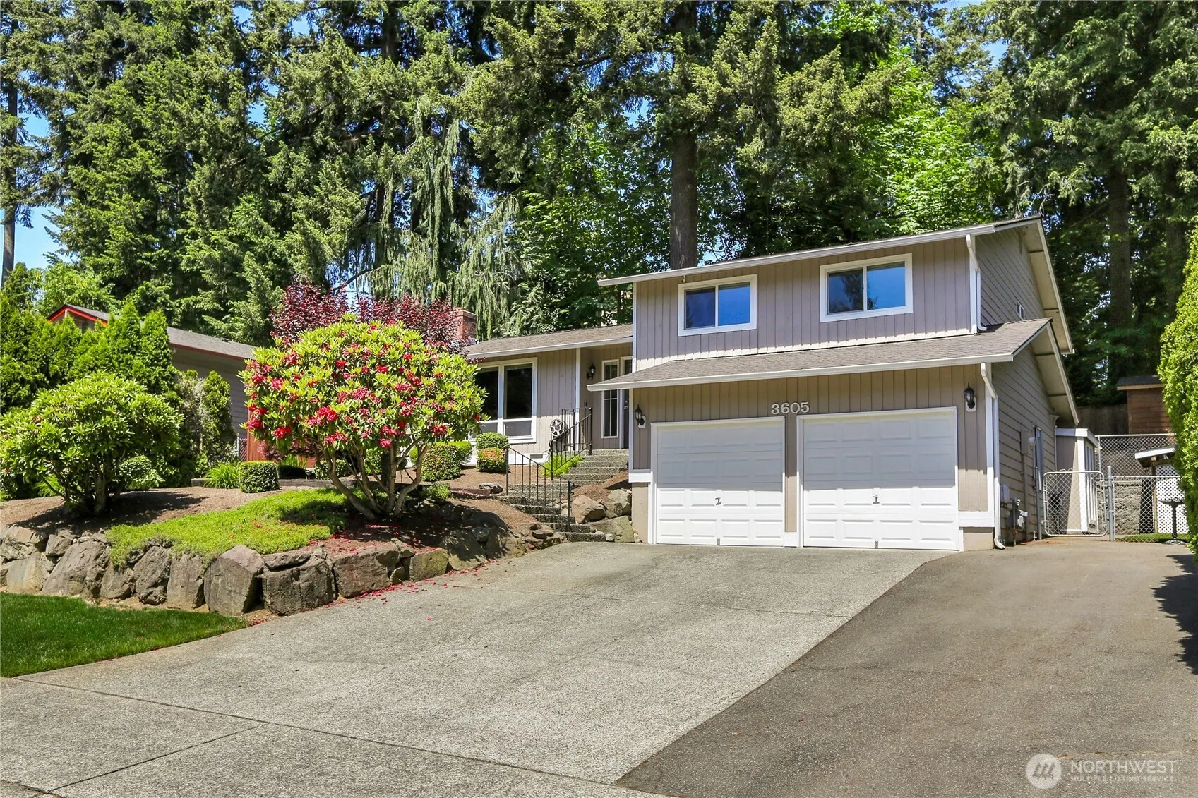 Property photo for 3605 225th Place Sw, Mountlake Terrace