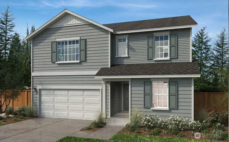 Property photo for 3509 237th Street Se #27, Bothell