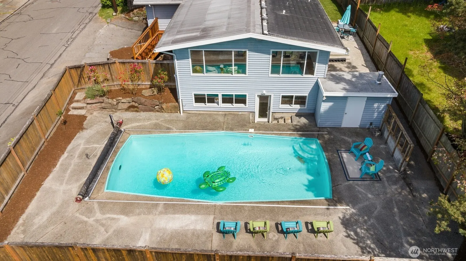 Property photo for 8132 208th Place Sw, Edmonds