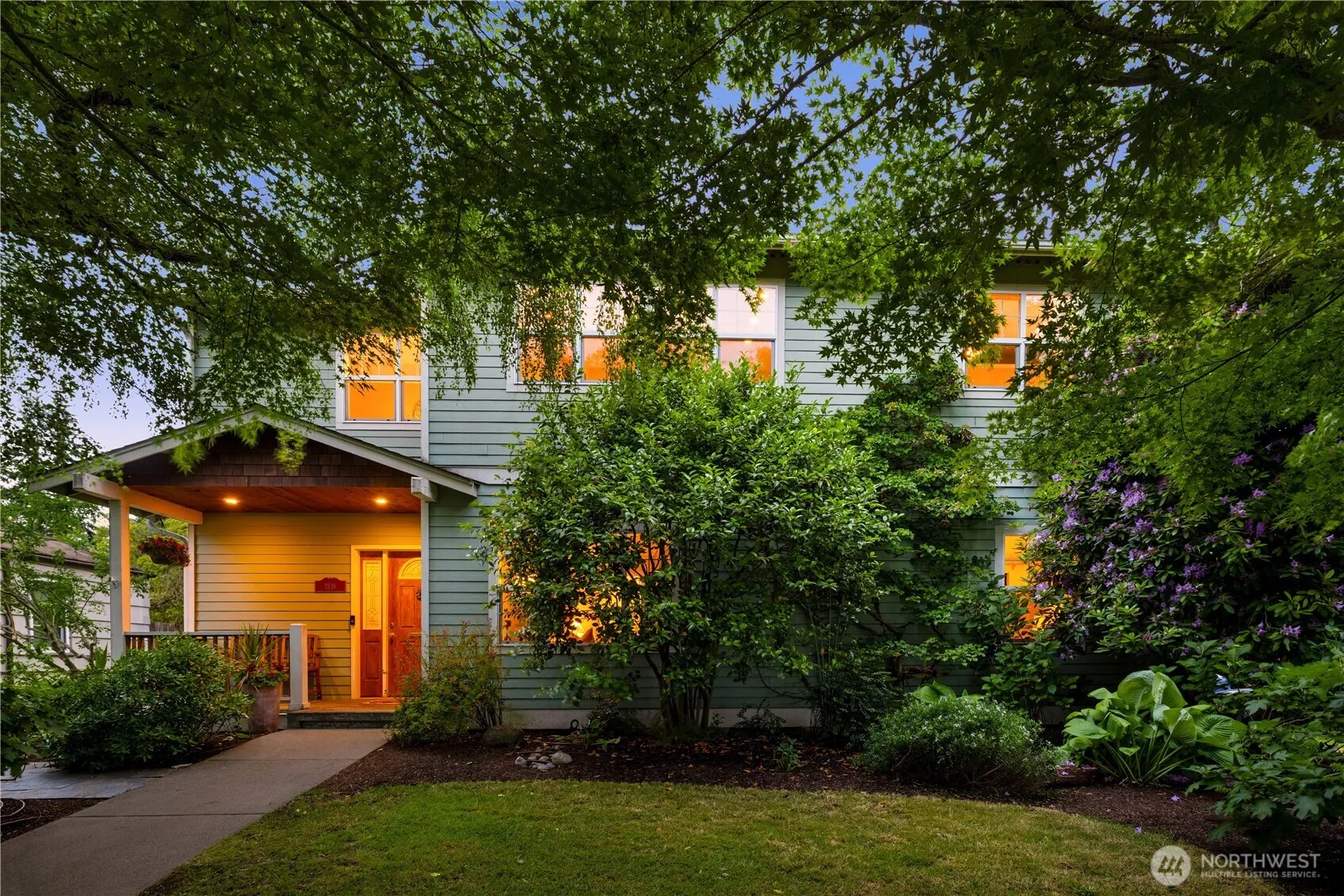 Property photo for 7539 33rd Avenue Ne, Seattle