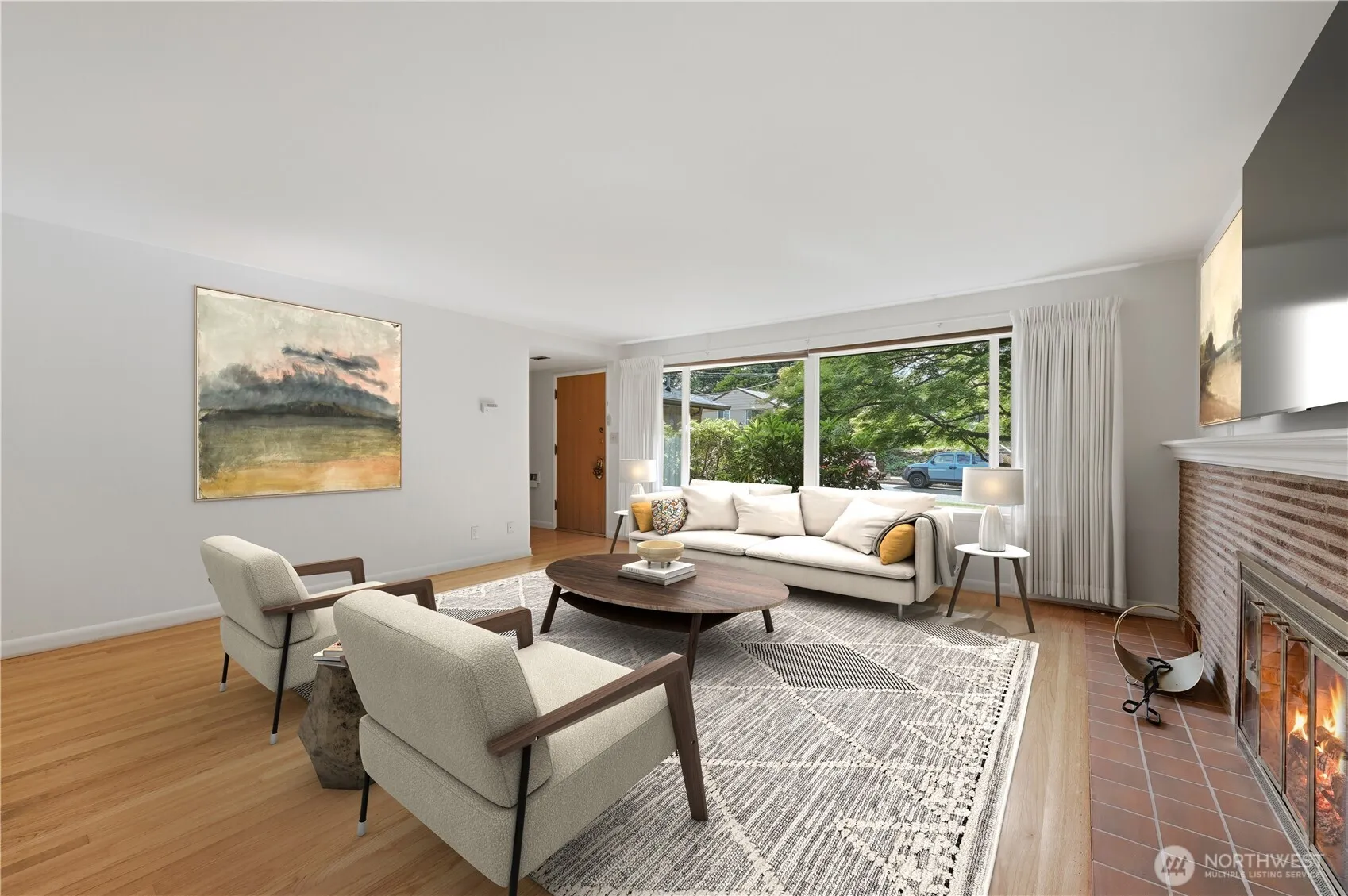 Property photo for 7025 43rd Avenue Ne, Seattle photo 4