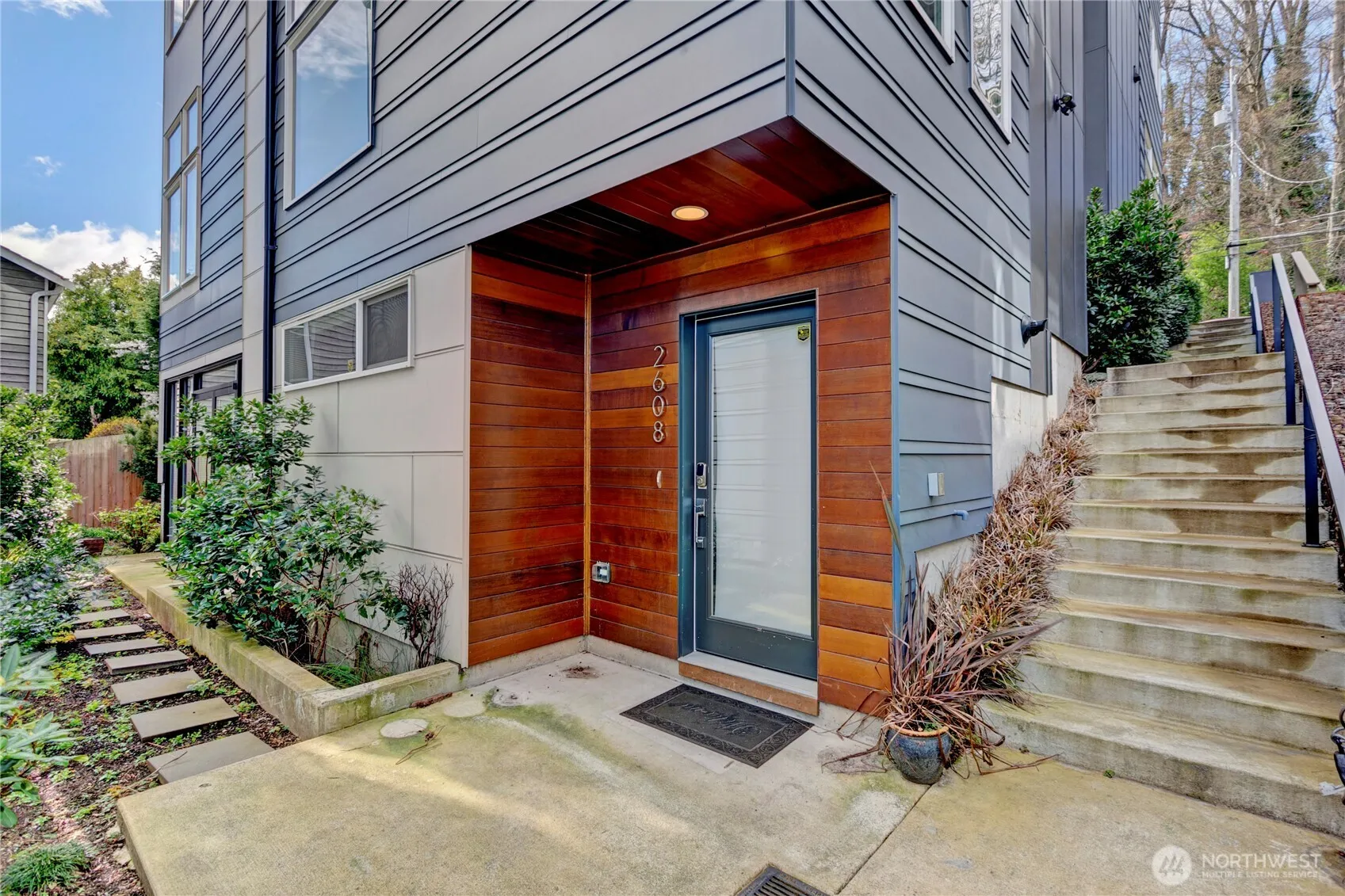 Property photo for 2608 23rd Avenue W, Seattle