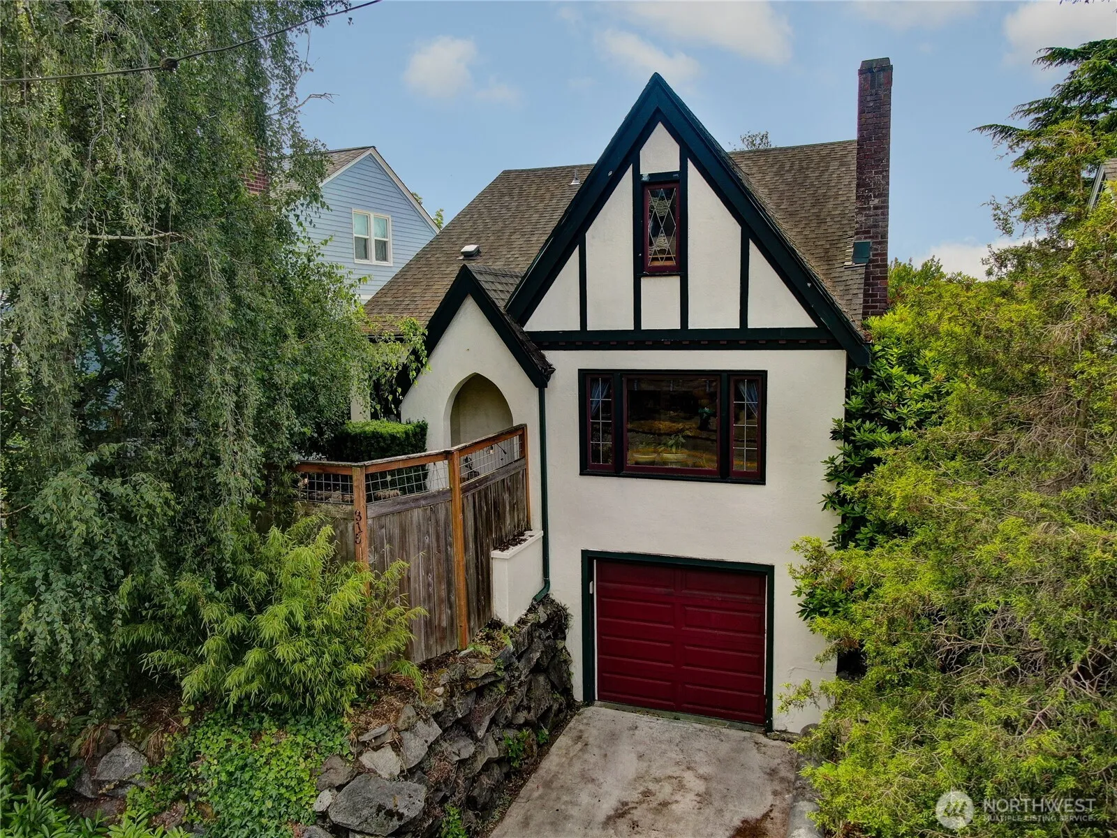 Property photo for 315 N 46th, Seattle