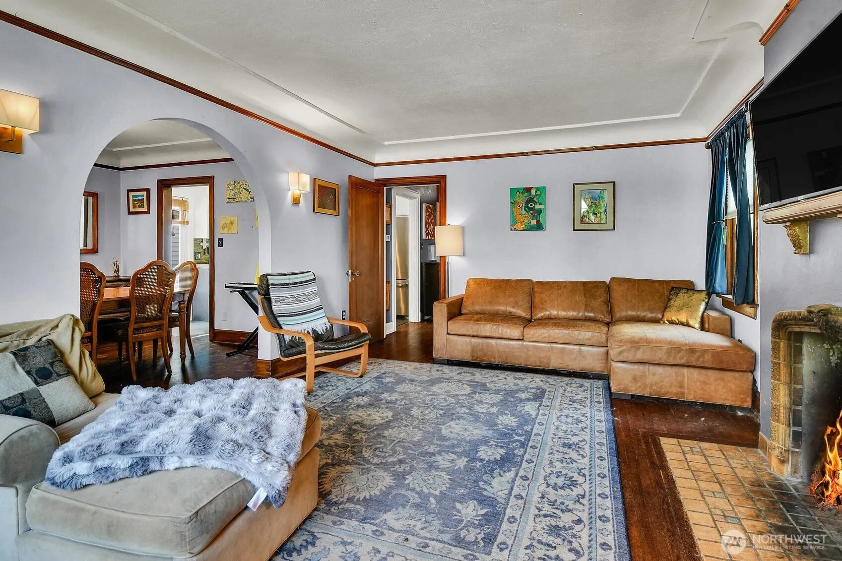 Property photo for 315 N 46th, Seattle photo 2