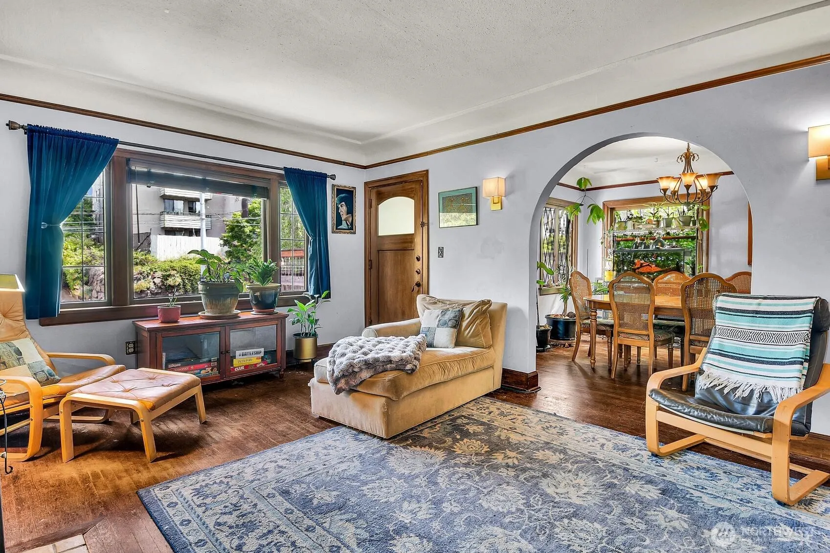 Property photo for 315 N 46th, Seattle photo 4