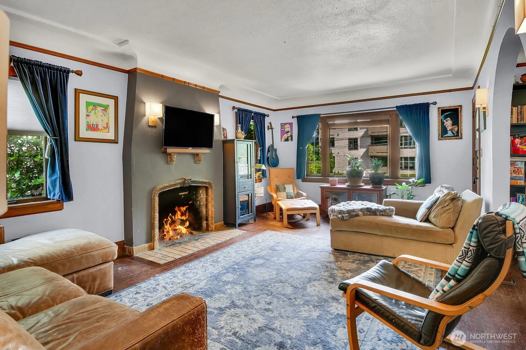 Property photo for 315 N 46th, Seattle photo 3