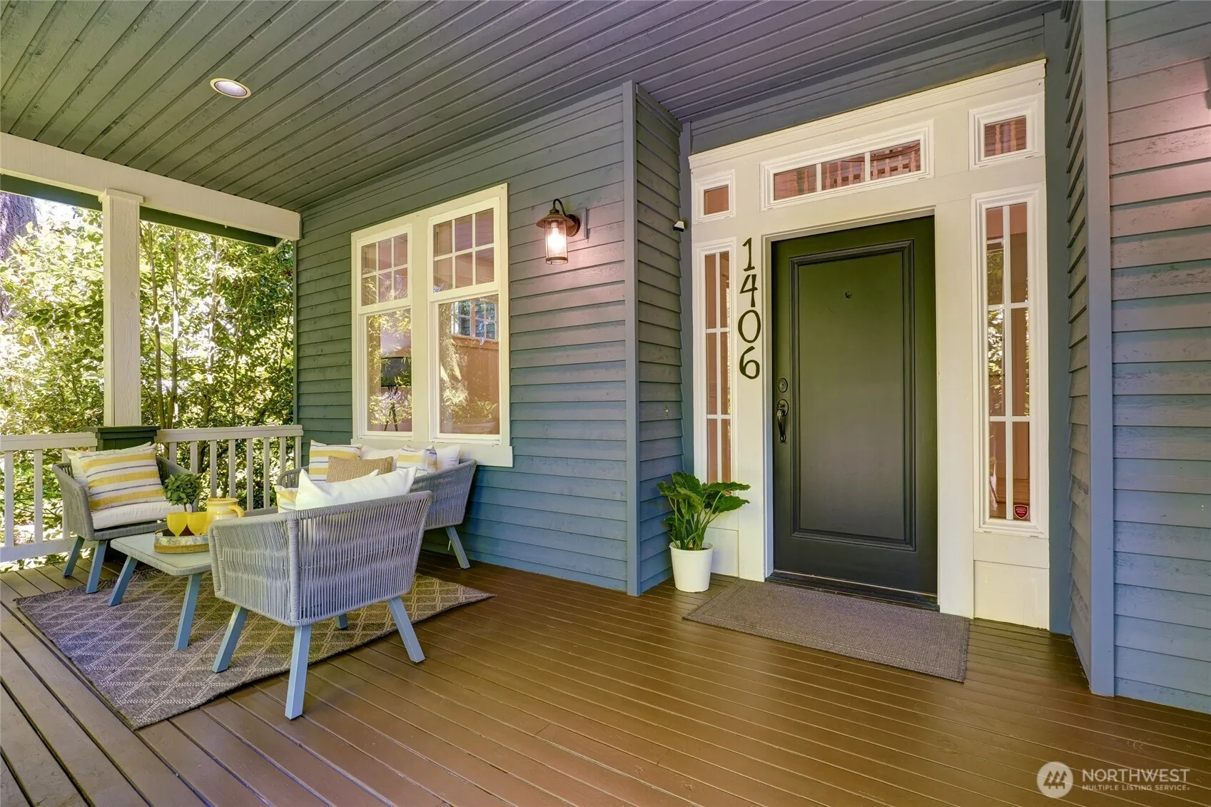 Property photo for 1406 218th Avenue Ne, Sammamish photo 4