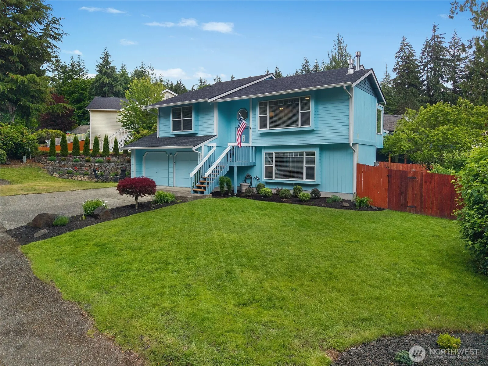 Property photo for 2976 Hampton Drive Sw, Tumwater photo 2
