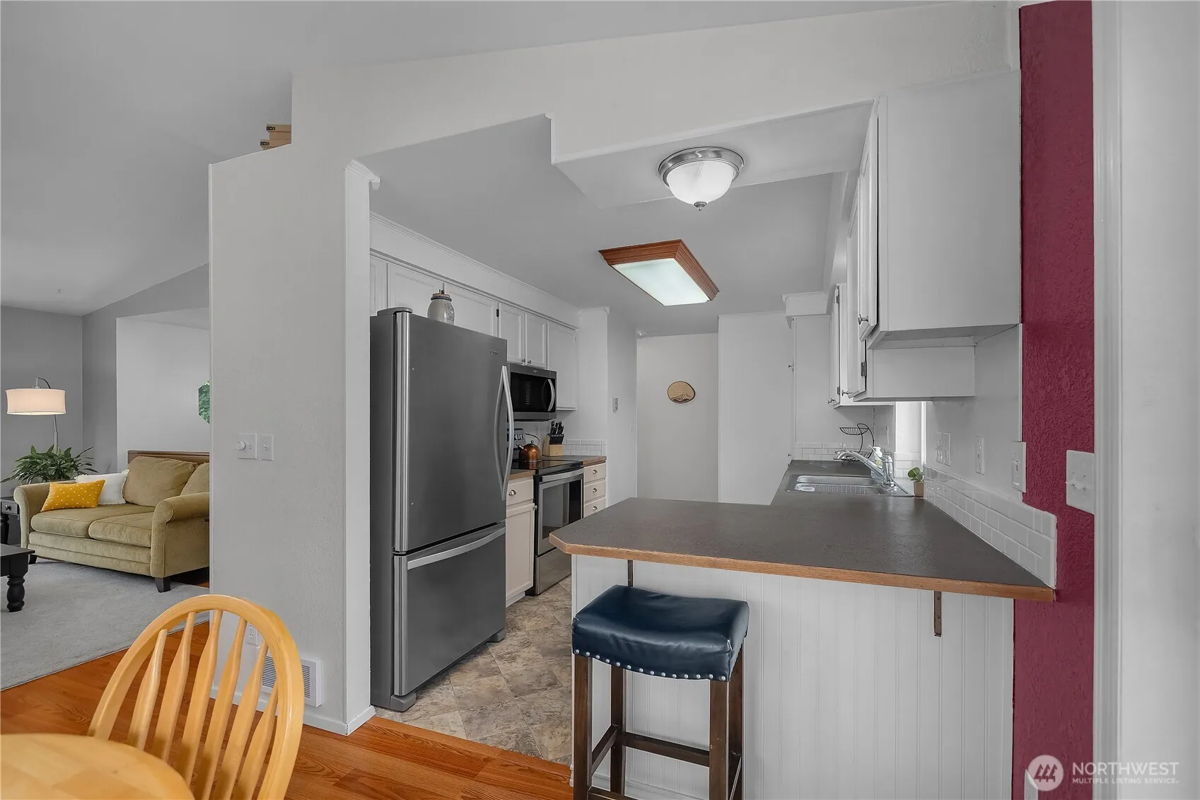Property photo for 2976 Hampton Drive Sw, Tumwater photo 3