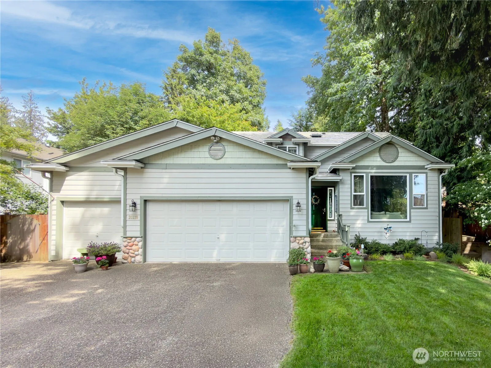 Property photo for 20119 Se 266th Street, Covington