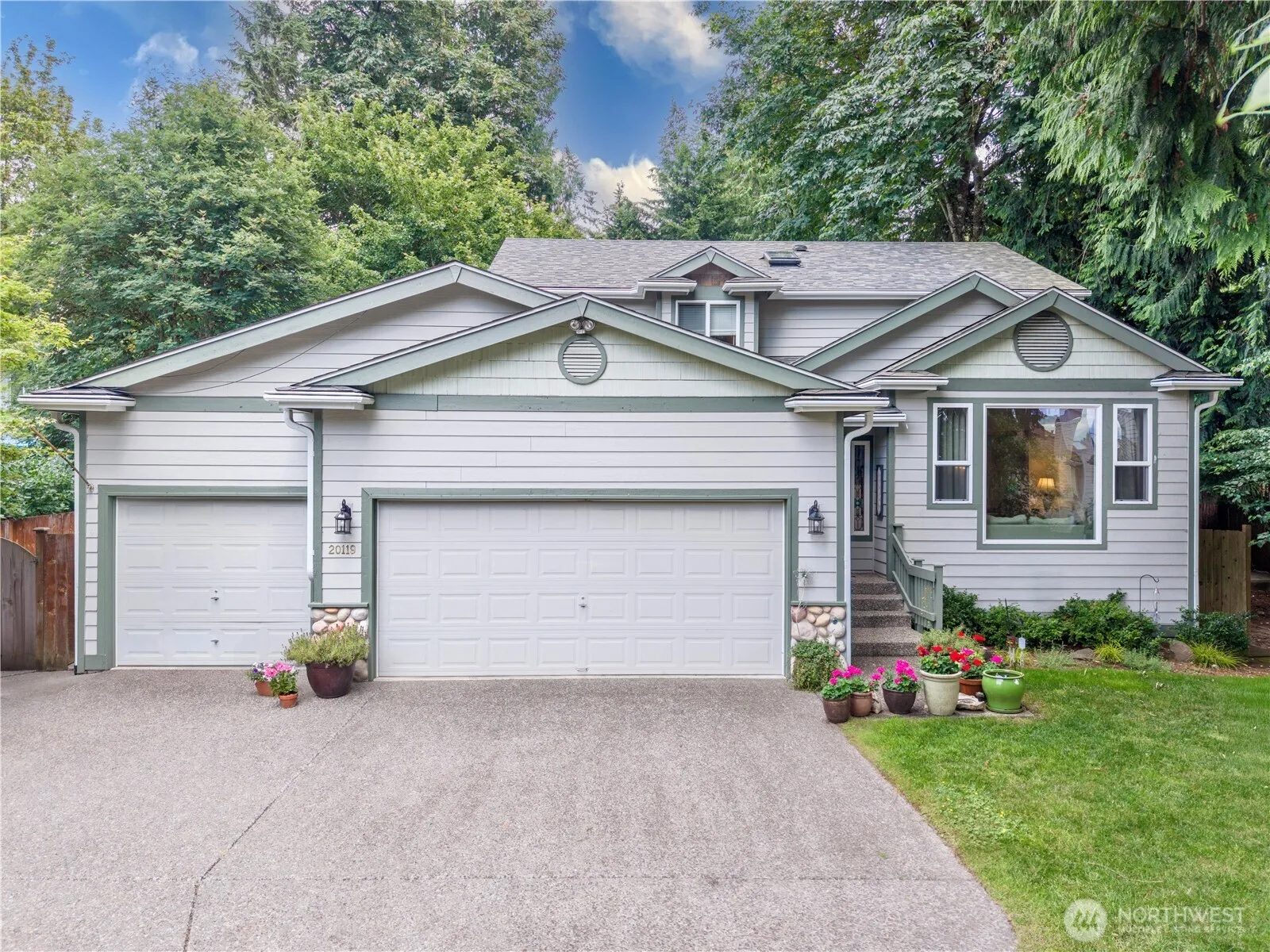 Property photo for 20119 Se 266th Street, Covington