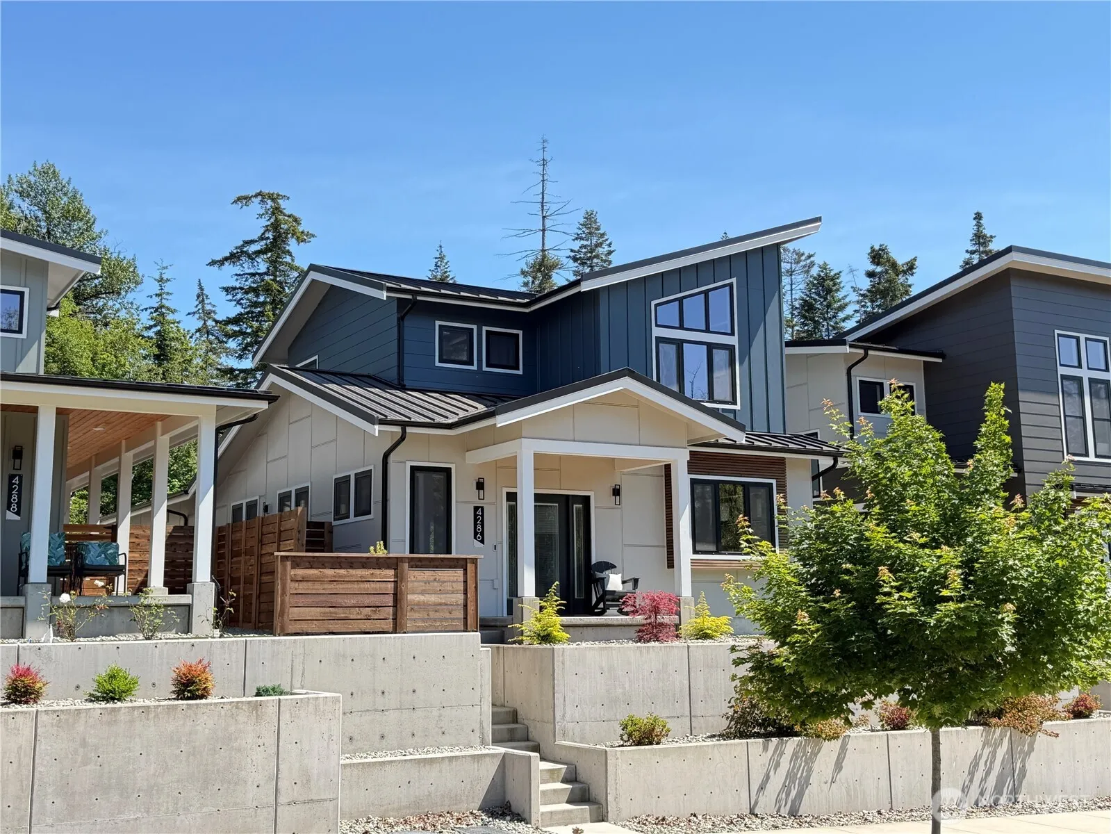 Property photo for 4286 Creston Way, Bellingham