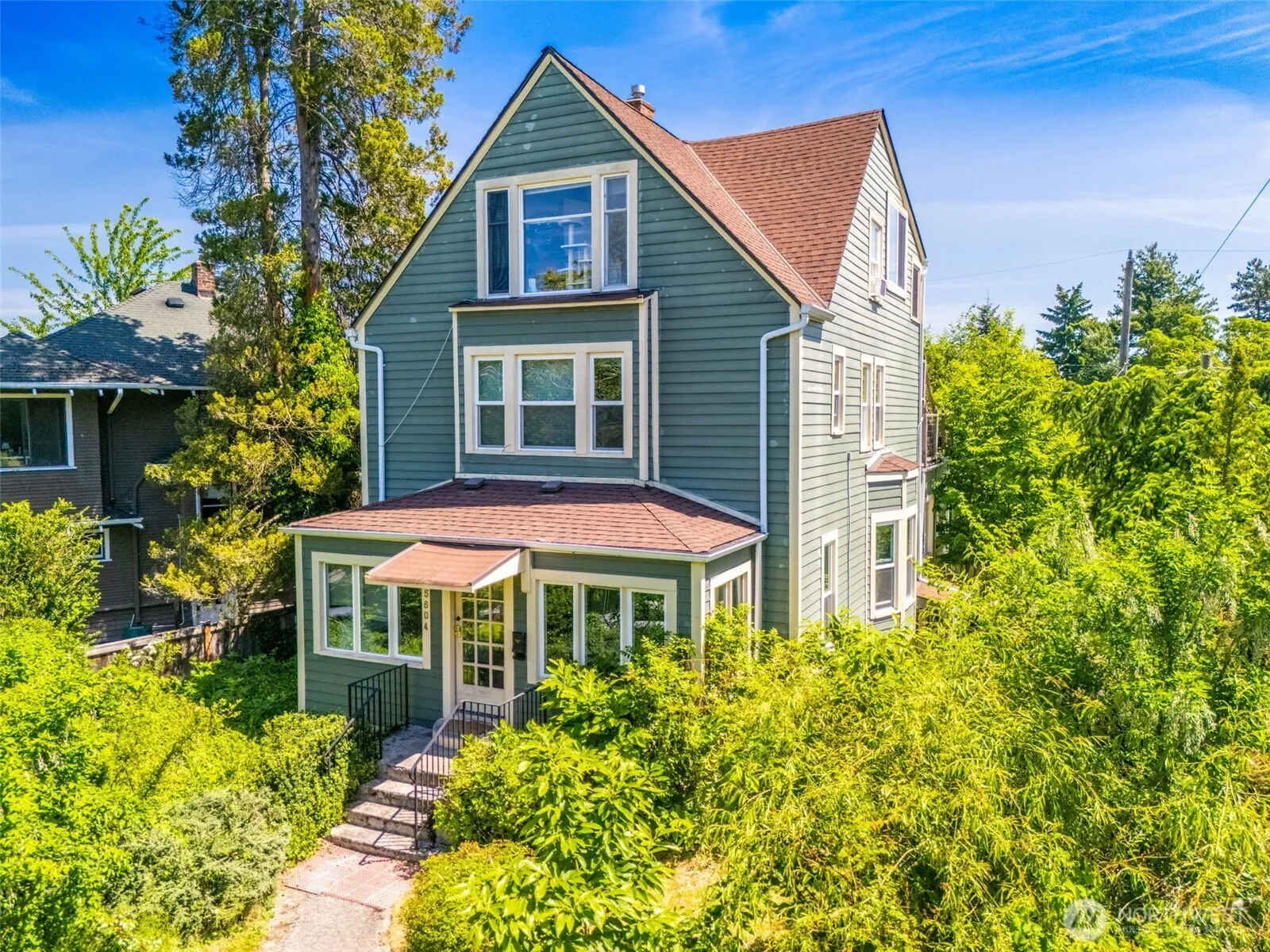 Property photo for 5604 17th Avenue Ne, Seattle