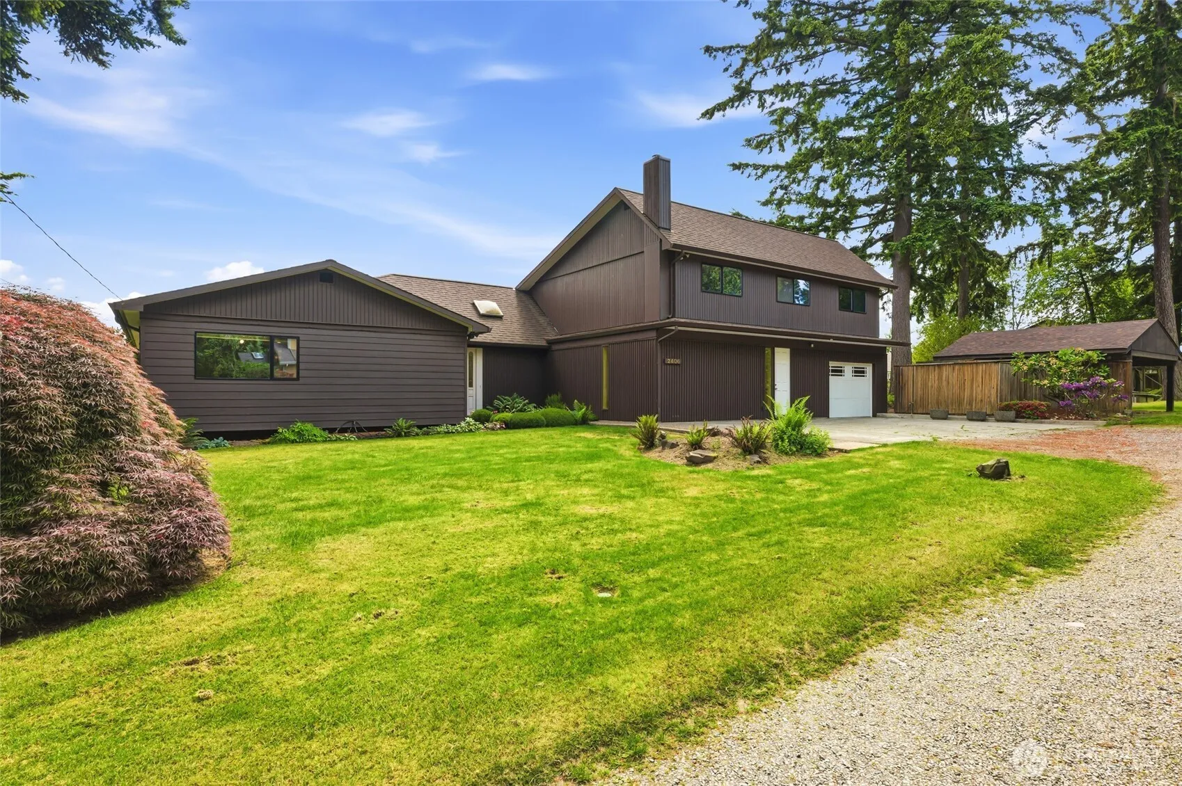 Property photo for 2406 Emerald Drive, Milton
