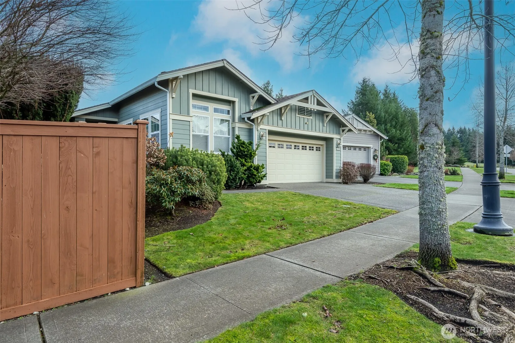 Property photo for 4986 Meriwood Drive Ne, Lacey