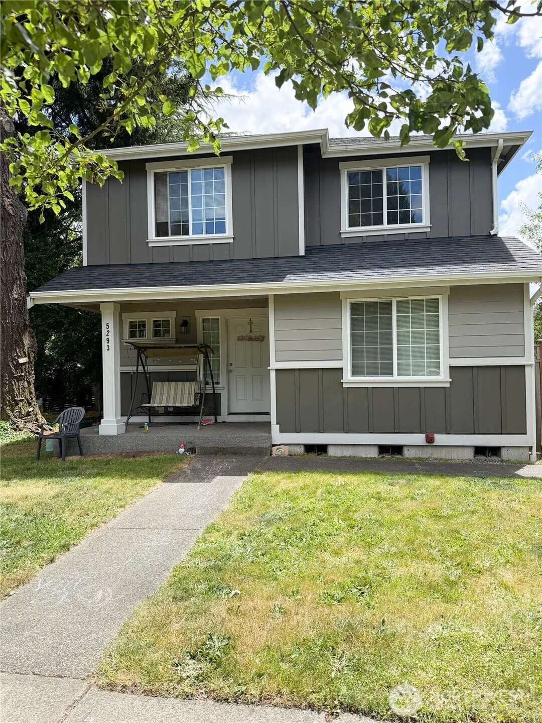 Property photo for 5293 66th Avenue Se, Lacey