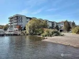 Property photo for 9030 Seward Park Avenue S #202, Seattle