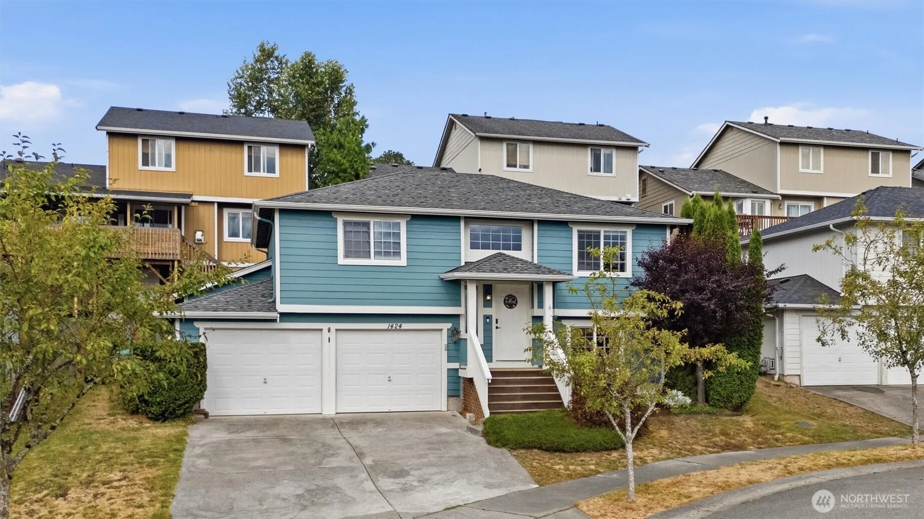 Property photo for 1424 Vecchio Court, Sedro Woolley