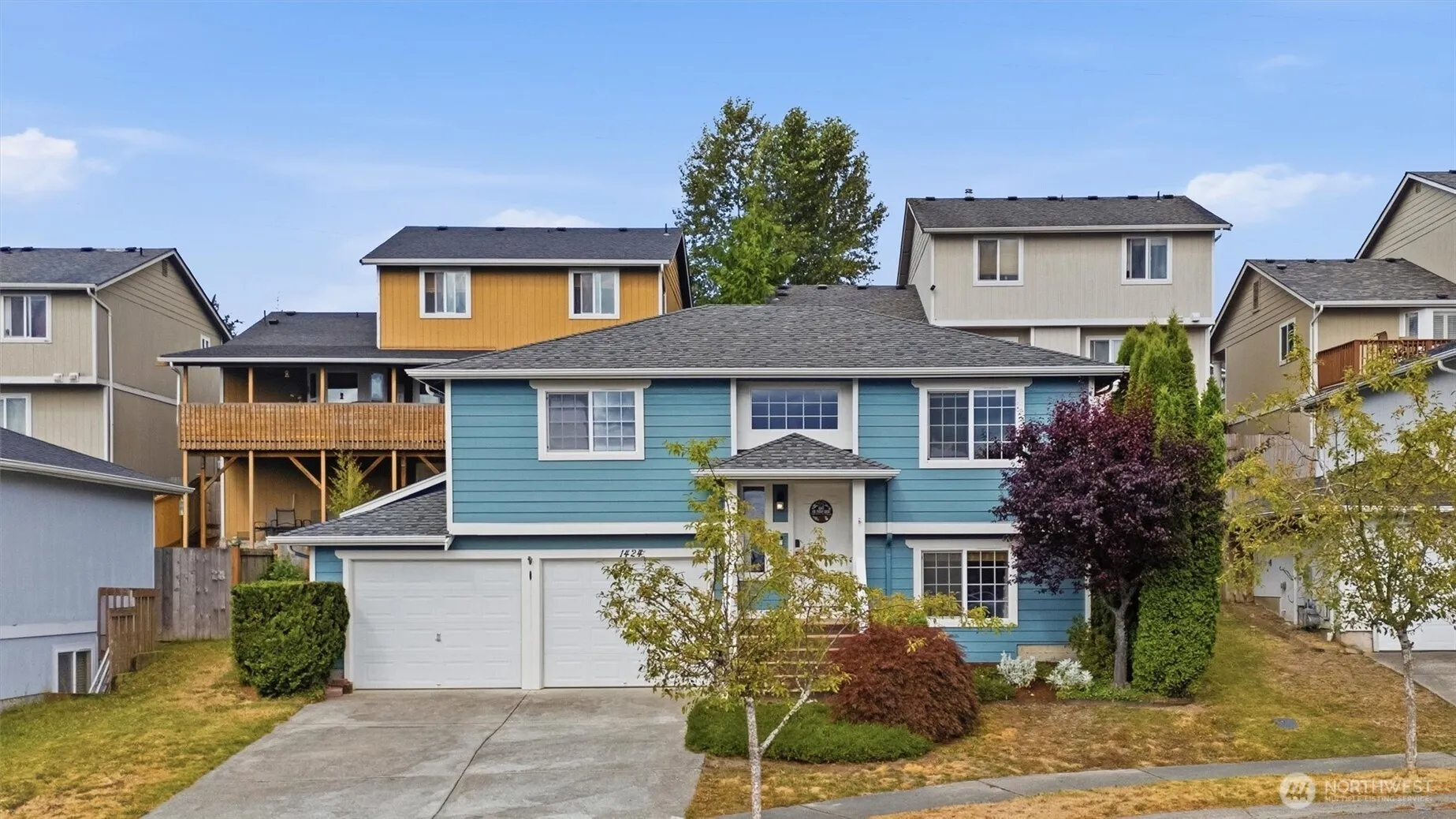 Property photo for 1424 Vecchio Court, Sedro Woolley photo 3