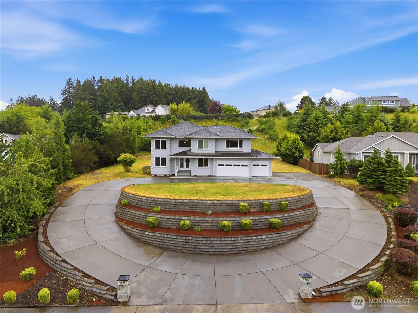 Property photo for 9347 Piperhill Drive Se, Olympia