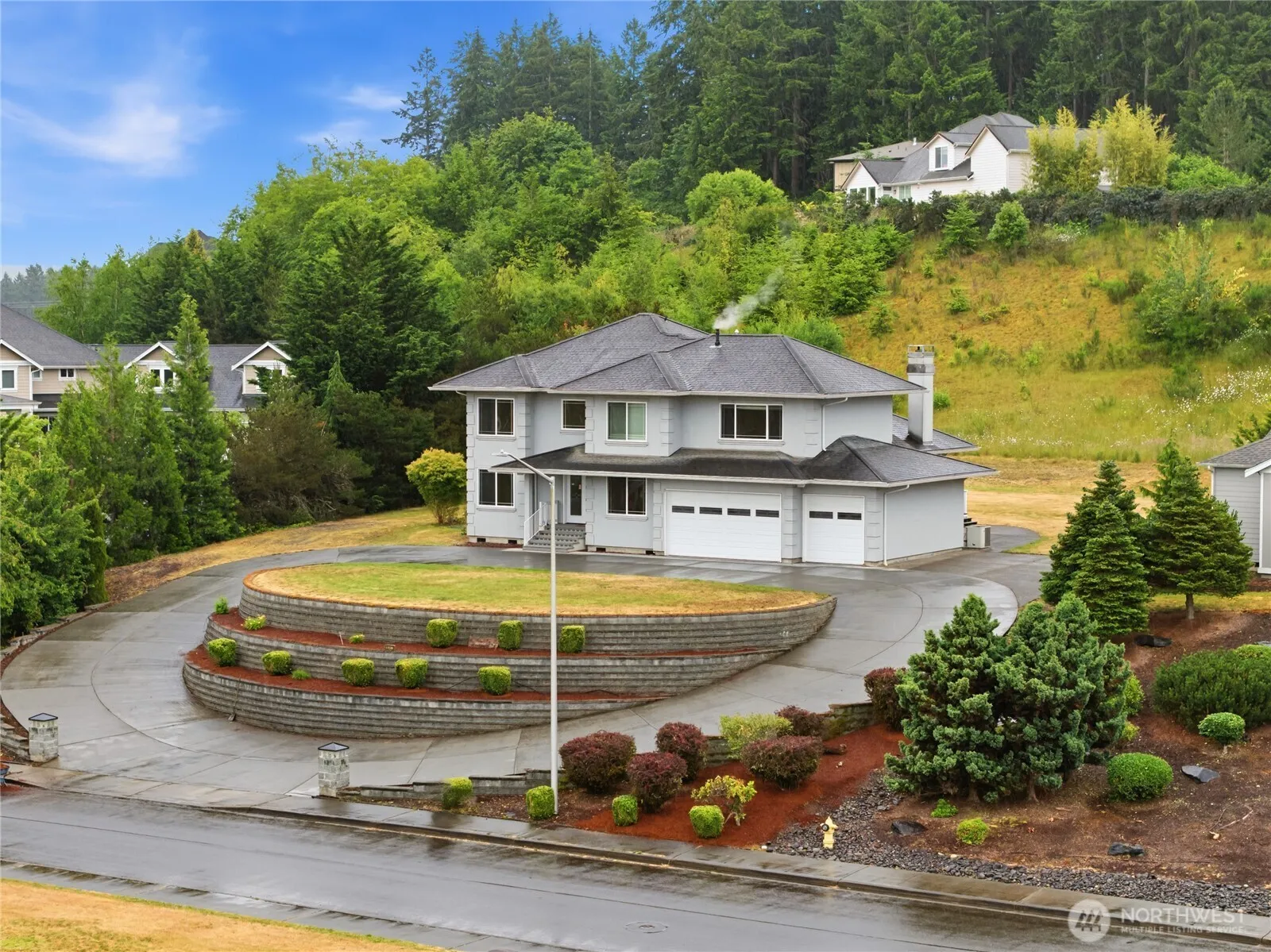 Property photo for 9347 Piperhill Drive Se, Olympia photo 2