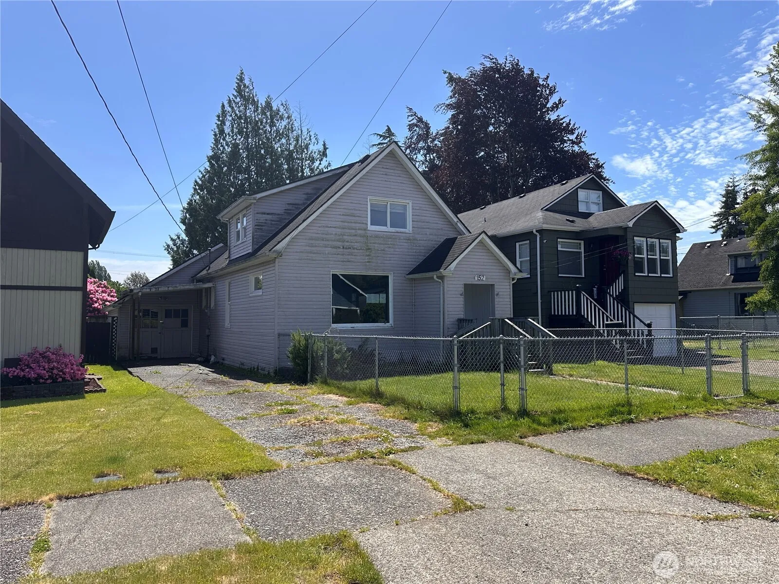 Property photo for 152 Karr Avenue, Hoquiam photo 2