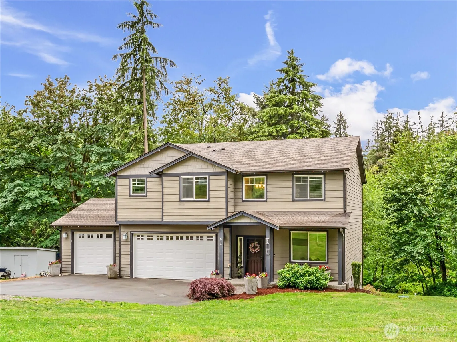 Property photo for 810 90th Street Nw, Tulalip photo 2