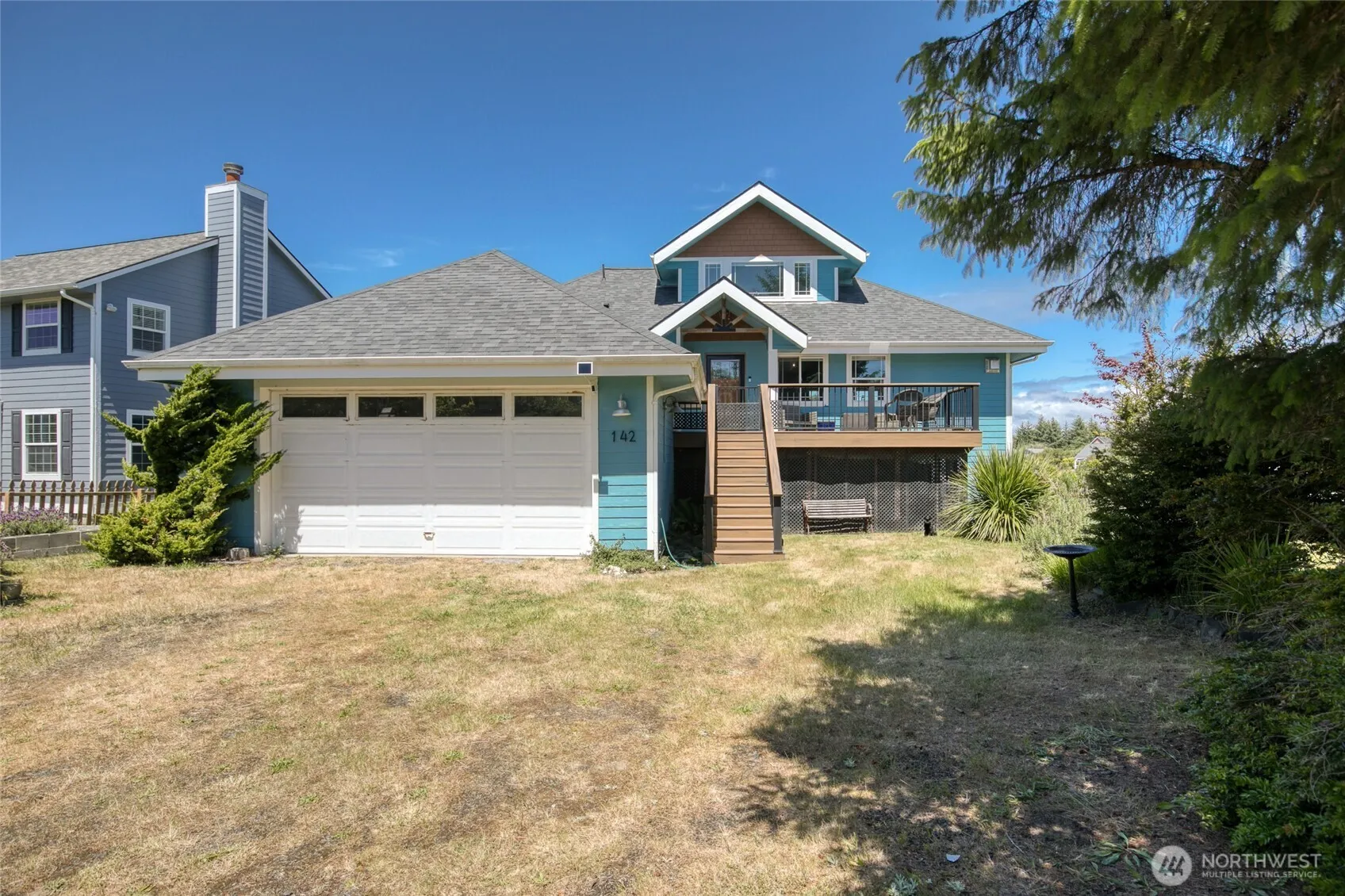 Property photo for 142 Sea Breeze Se, Ocean Shores photo 3