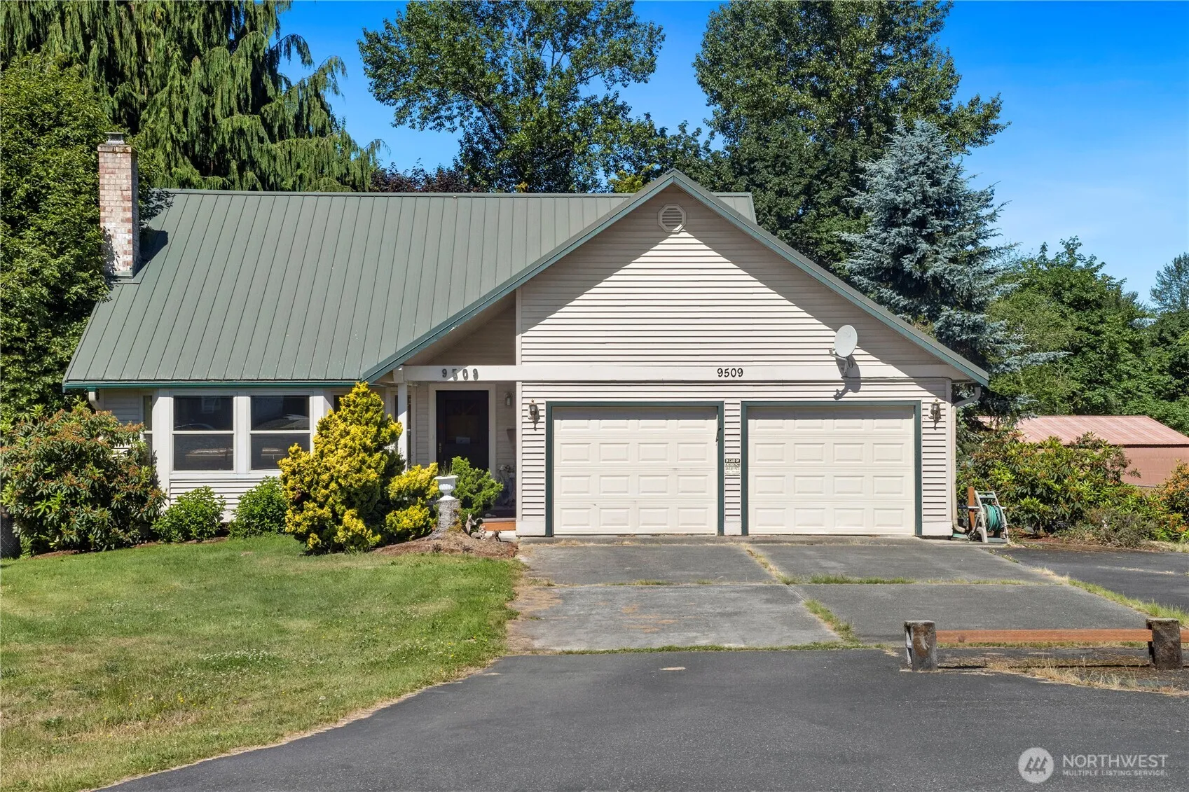 Property photo for 9509 150th Street Se, Snohomish photo 5