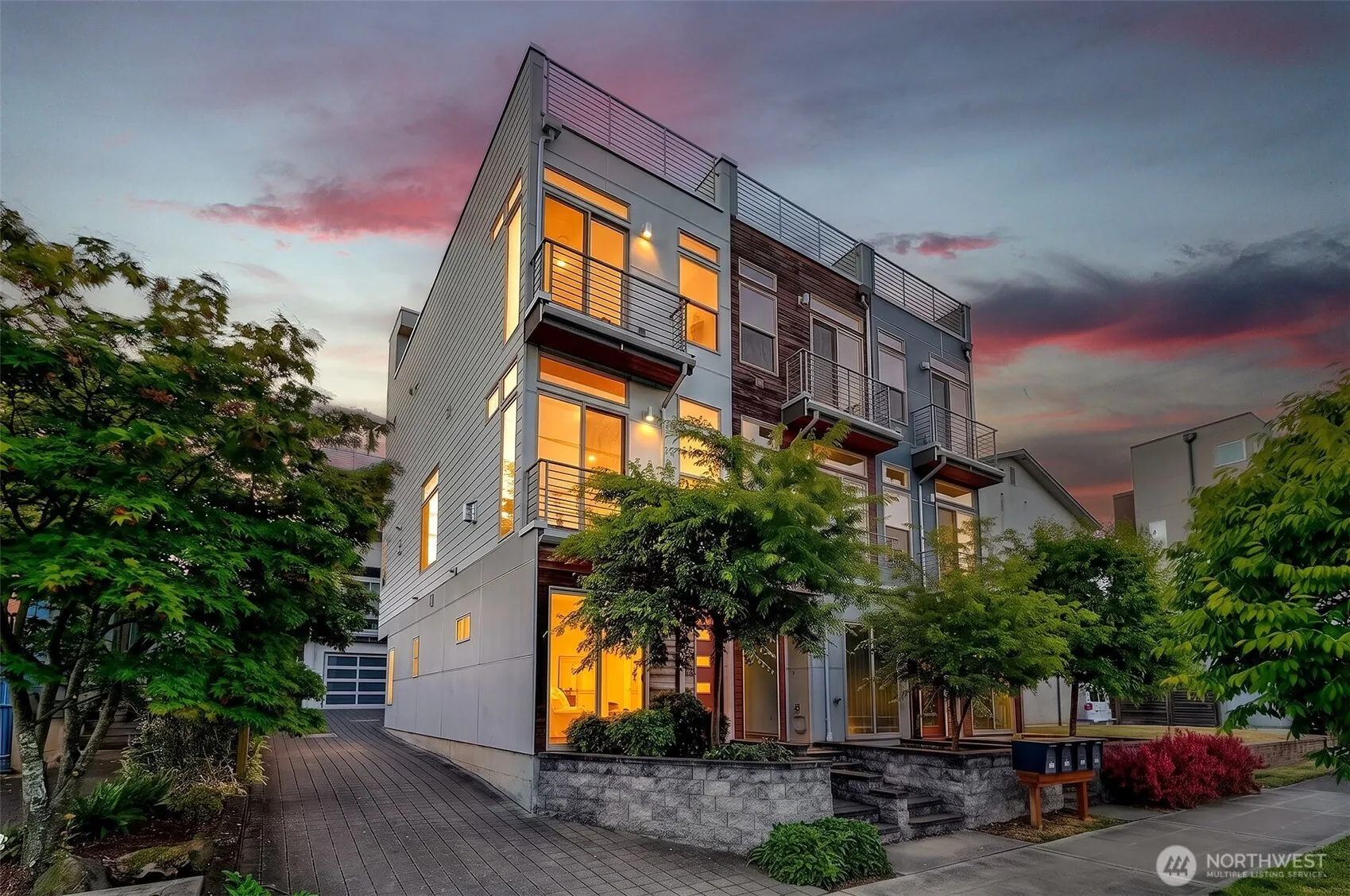 Property photo for 2424 Nw 62nd Street #c, Seattle