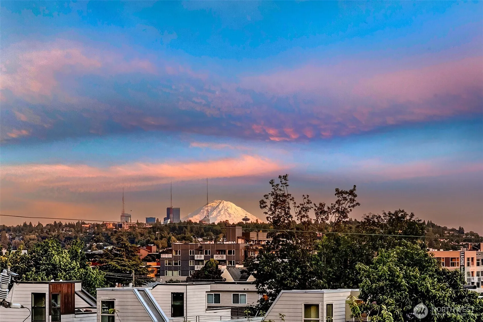 Property photo for 2424 Nw 62nd Street #c, Seattle